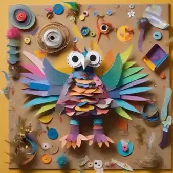 Bringing Your Creature Board to Life